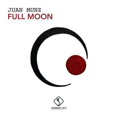 Juan Munz - Full Moon [GSREC197]